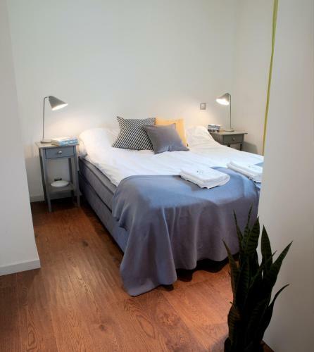 Hotell Pilen