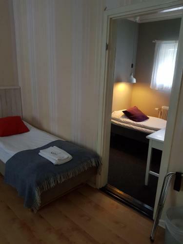 Hotell Pilen