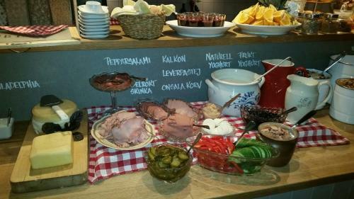 Hotell Pilen