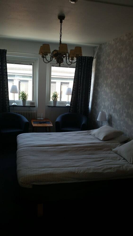 Hotell Bode