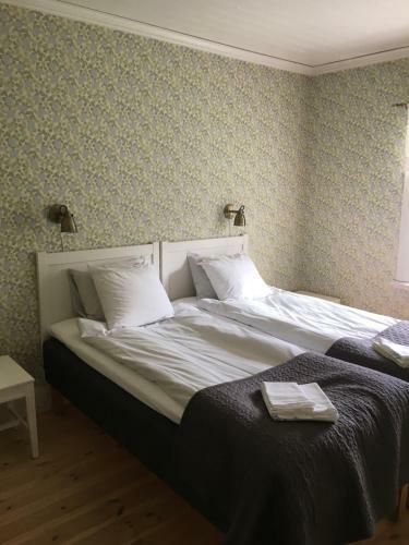 Bed & Breakfast H�lsingeg�rden Erik-anders