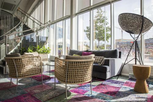 Radisson Blu Hotel Uppsala