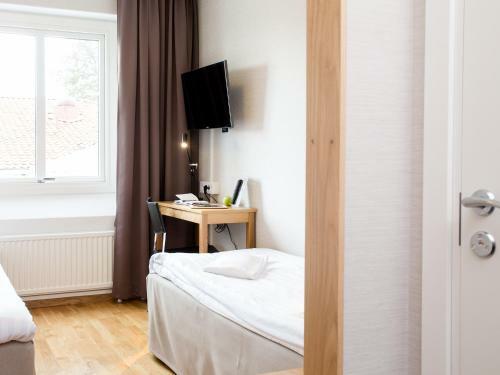 Hotell Svanen