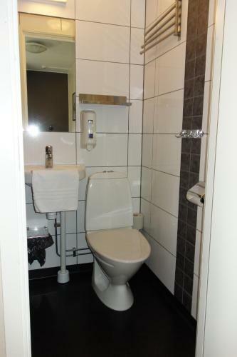 Hotell Svanen