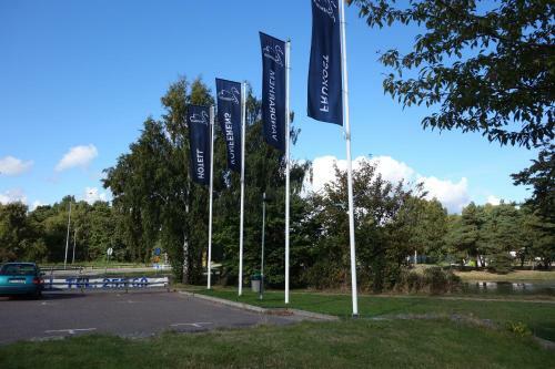 Hotell Svanen