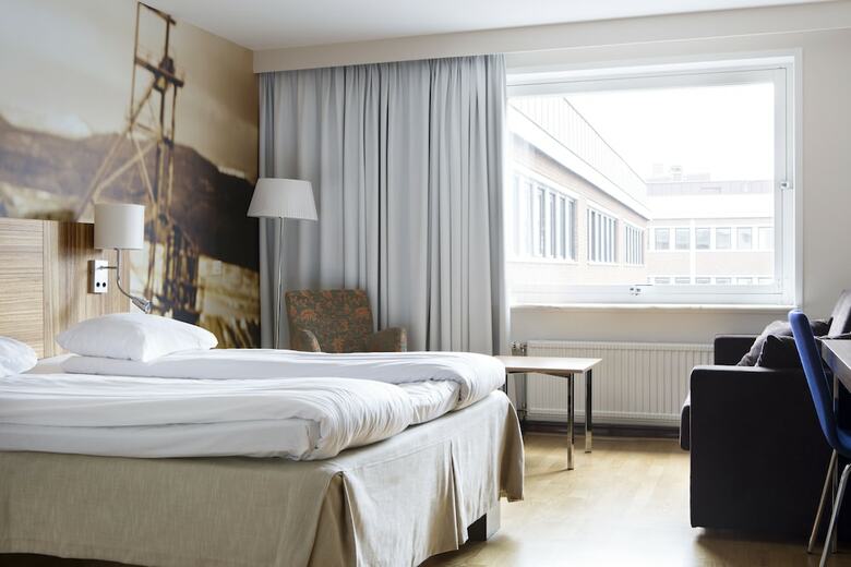 Comfort Hotel Eskilstuna