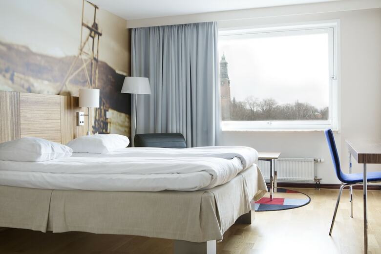 Comfort Hotel Eskilstuna