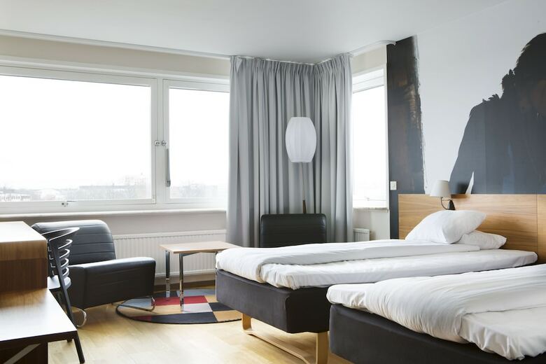 Comfort Hotel Eskilstuna