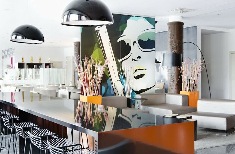 Comfort Hotel Eskilstuna