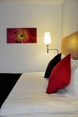 Hotel Scandic J�rva Krog
