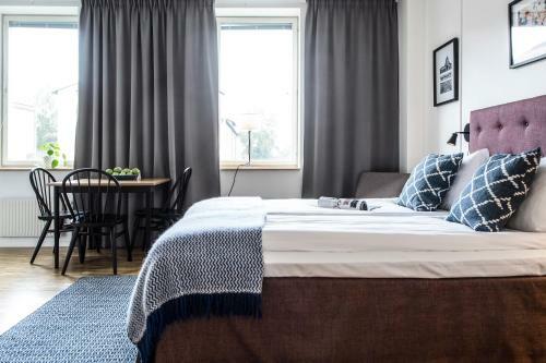 Biz Apartment Solna