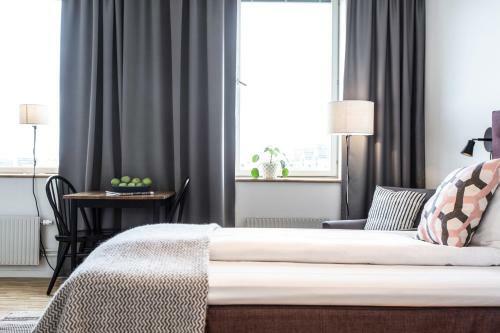 Biz Apartment Solna