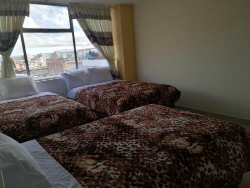 Hotel Jhon Marc