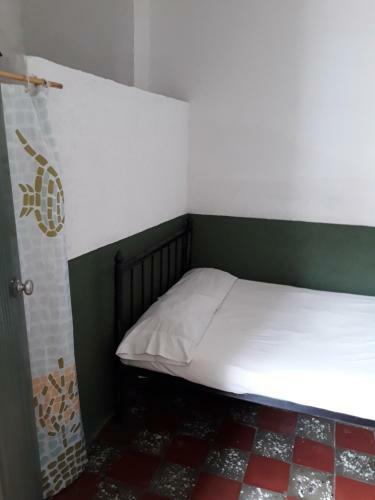 Hotel Residencia Escorial
