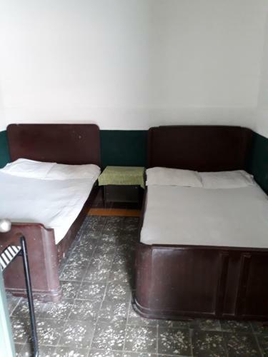 Hotel Residencia Escorial