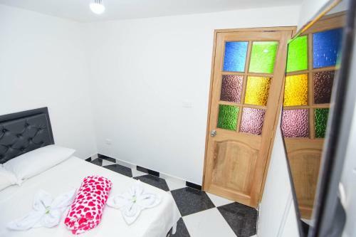 Hotel El Paisaje