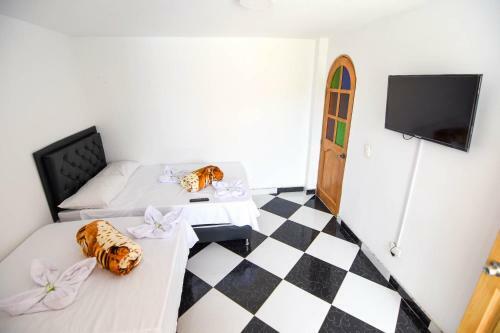 Hotel El Paisaje