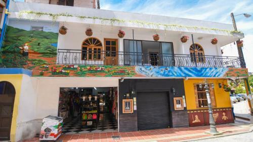 Hotel El Paisaje