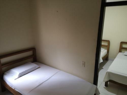 Hotel Alferes Ibagu�