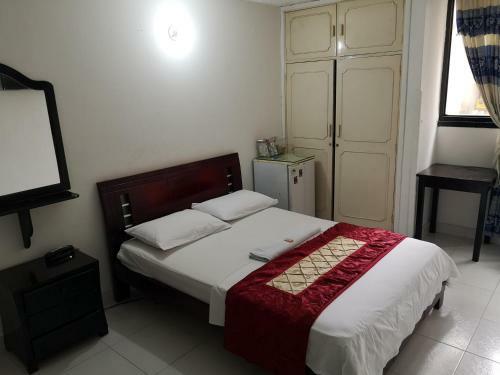Hotel Alferes Ibagu�