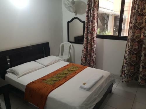 Hotel Alferes Ibagu�