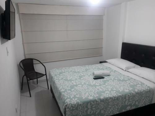 Aparta Hotel Victoria In
