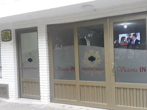 Aparta Hotel Victoria In
