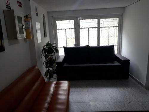 Aparta Hotel Victoria In