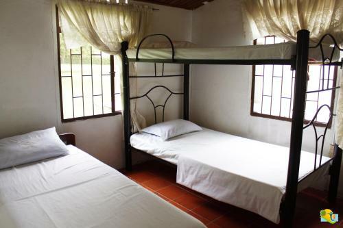 Hotel Centro Vacacional Cenvaturs