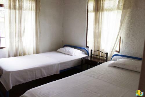 Hotel Centro Vacacional Cenvaturs