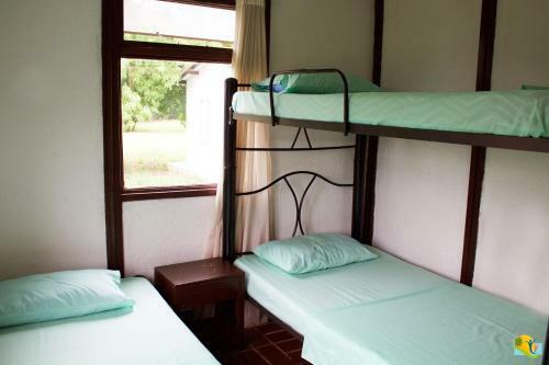 Hotel Centro Vacacional Cenvaturs