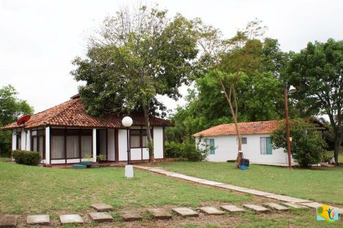 Hotel Centro Vacacional Cenvaturs
