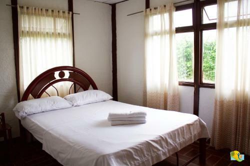 Hotel Centro Vacacional Cenvaturs