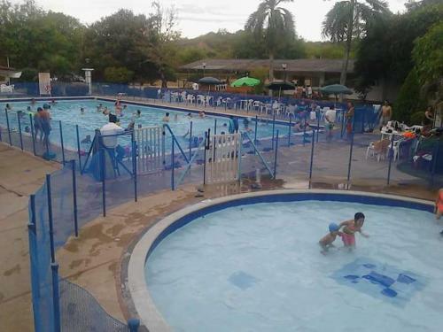 Hotel Centro Vacacional Cenvaturs