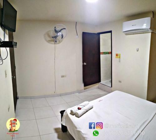 Hotel Merkezi Saray