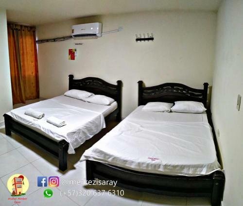 Hotel Merkezi Saray