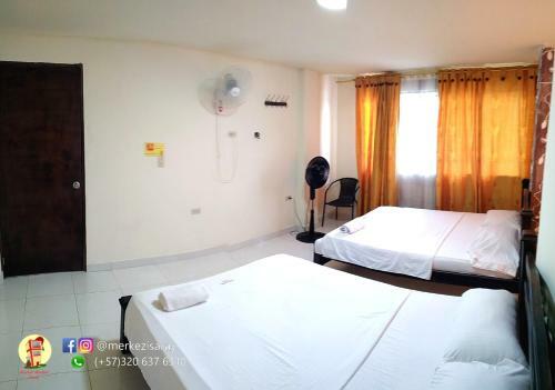 Hotel Merkezi Saray