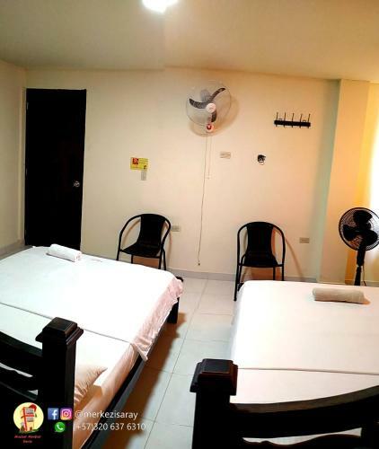 Hotel Merkezi Saray