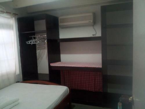 Hotel Hostal Las Terrazas