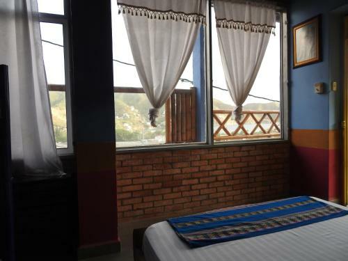 Hotel Hostal Las Terrazas