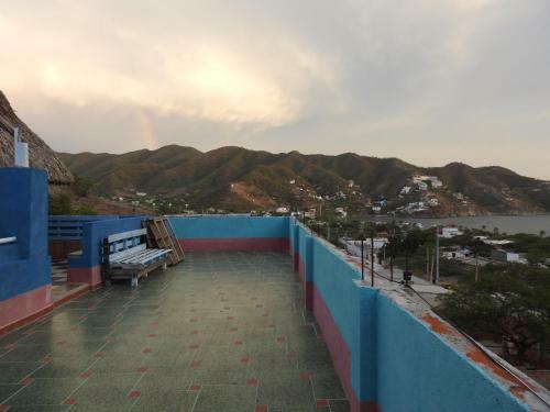 Hotel Hostal Las Terrazas