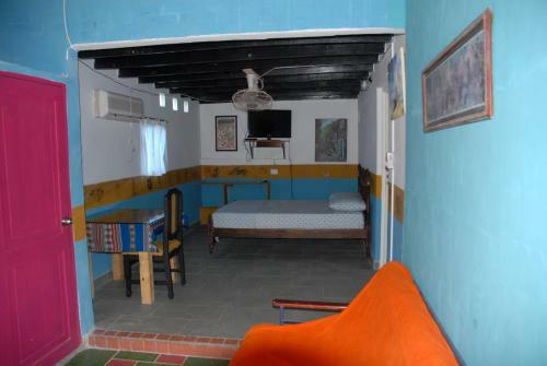 Hotel Hostal Las Terrazas