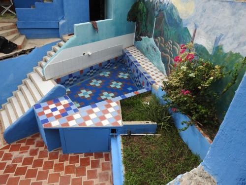 Hotel Hostal Las Terrazas