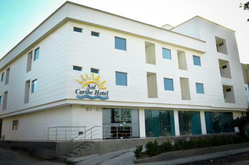 Sol Caribe Hotel