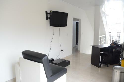 Hotel Brisas Del Norte