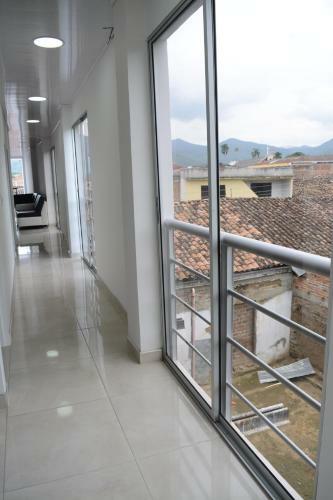 Hotel Brisas Del Norte