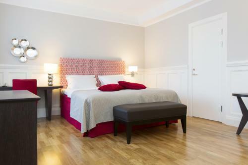 Hotel Elite Stadshotellet Karlstad