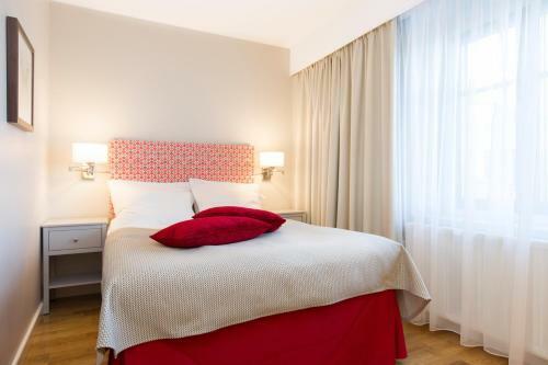 Hotel Elite Stadshotellet Karlstad