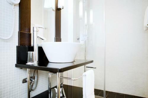 Hotel Elite Stadshotellet Karlstad