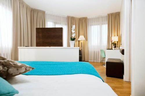 Hotel Elite Stadshotellet Karlstad